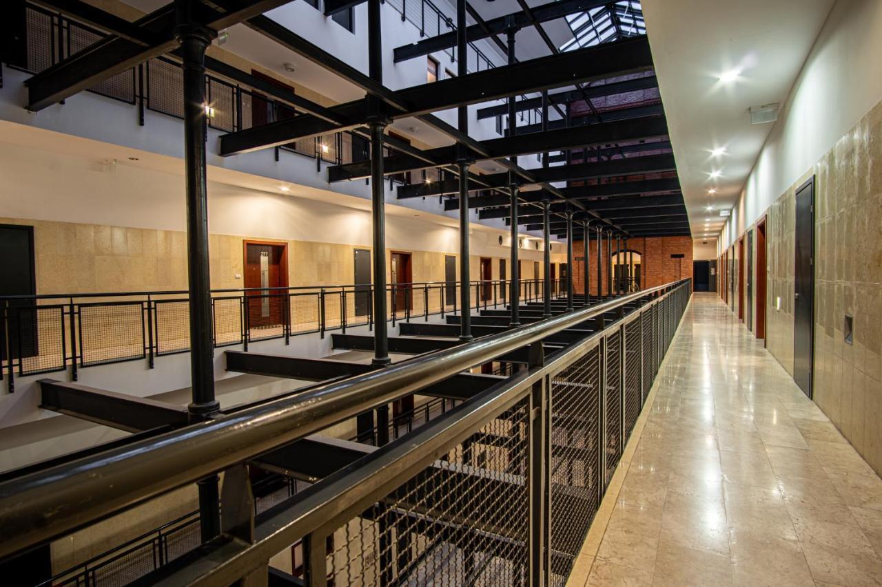 Dream Aparts - Lofty Scheiblera Łódź Eksteriør billede